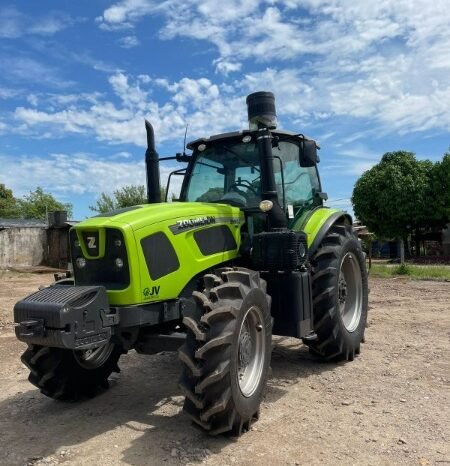 
								Zoomlion RS1604 full									