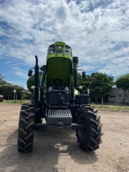 Zoomlion RS1604