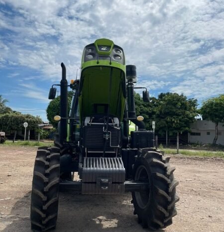
								Zoomlion RS1604 full									