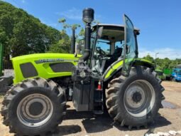 Zoomlion RS1604