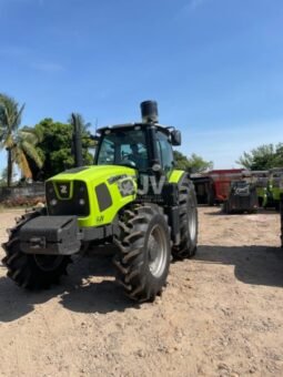 Zoomlion RS1604
