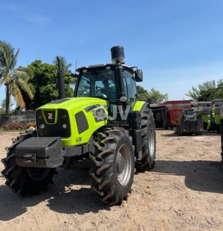 
								Zoomlion RS1604 full									