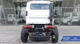 
										Chevrolet NHR FURGON full									