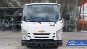 Chevrolet NHR FURGON