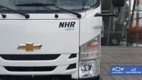Chevrolet NHR FURGON