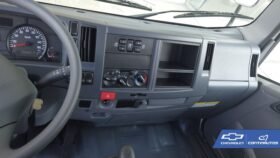 Chevrolet NHR FURGON