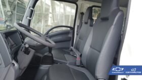Chevrolet NHR FURGON