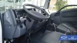 
										Chevrolet NHR FURGON full									