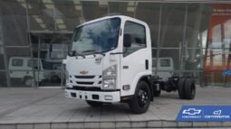 Chevrolet nkr