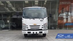 Chevrolet nkr
