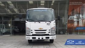 Chevrolet nkr