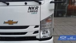 Chevrolet nkr