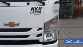 Chevrolet nkr