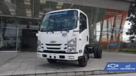 Chevrolet nkr