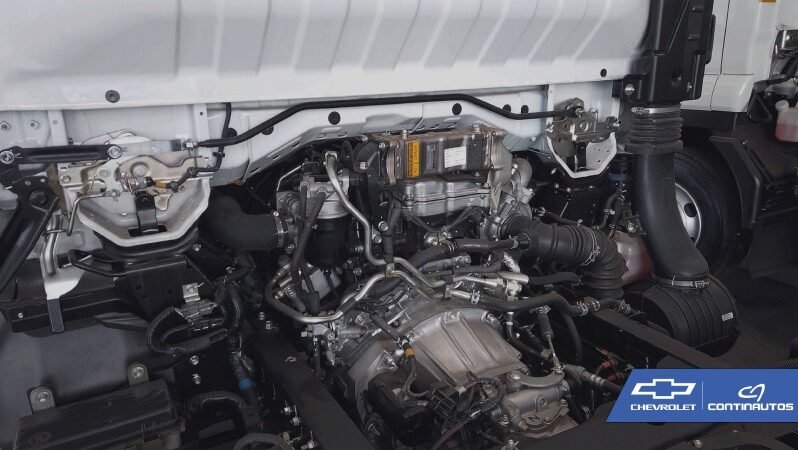 
								Chevrolet nqr full									