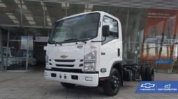 Chevrolet nqr