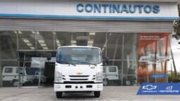 Chevrolet nqr