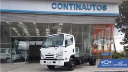 Chevrolet nqr