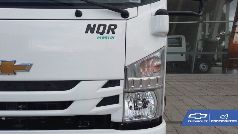 
								Chevrolet nqr full									