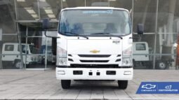 Chevrolet nqr