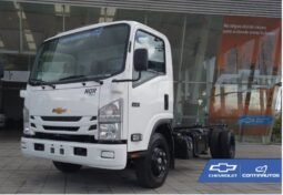 Chevrolet nqr