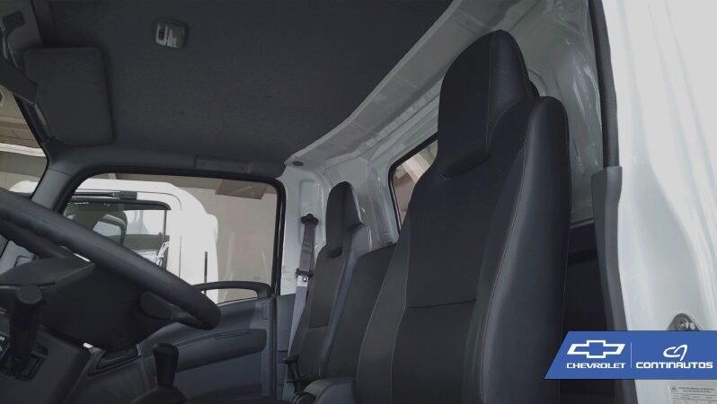 
								Chevrolet nqr full									