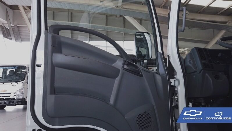
								Chevrolet nqr full									