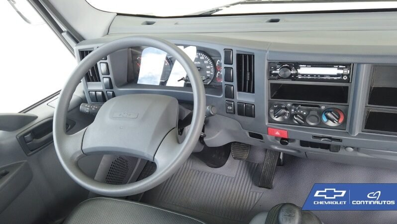 
								Chevrolet nqr full									