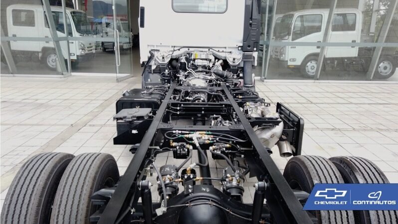 
								Chevrolet nqr full									