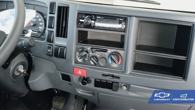
								Chevrolet nqr full									