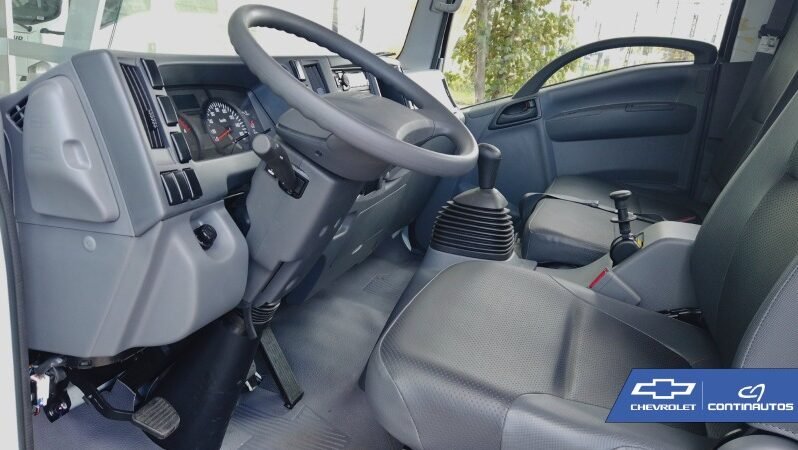 
								Chevrolet nqr full									