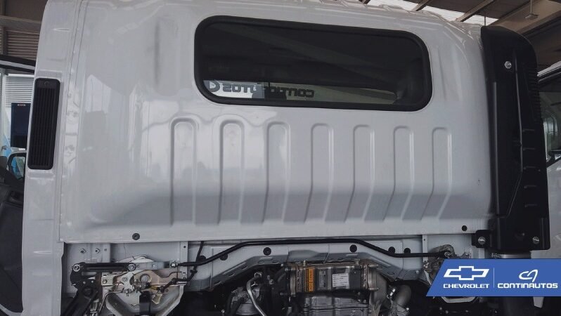 
								Chevrolet nqr full									