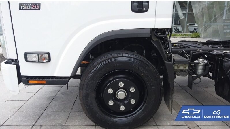 
								Chevrolet nqr full									