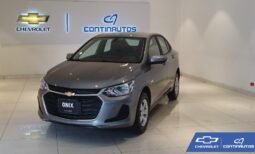 Chevrolet Onix Lt