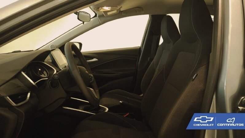 
								Chevrolet Onix Lt full									