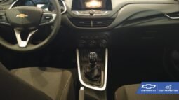 
										Chevrolet Onix Lt full									