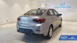 
										Chevrolet Onix Lt full									