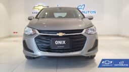 Chevrolet Onix Lt