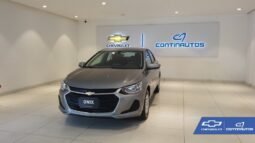 Chevrolet Onix Lt