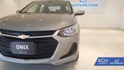 Chevrolet Onix Lt