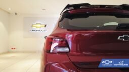 
										Chevrolet Onix Rs full									