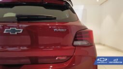 
										Chevrolet Onix Rs full									
