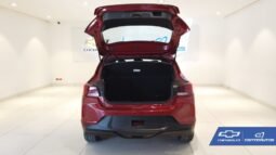 
										Chevrolet Onix Rs full									