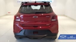 
										Chevrolet Onix Rs full									
