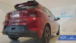 
										Chevrolet Onix Rs full									