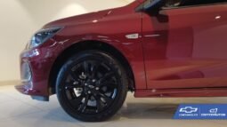 Chevrolet Onix Rs