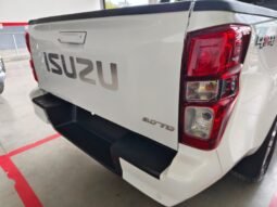 
										ISUZU POWER full									