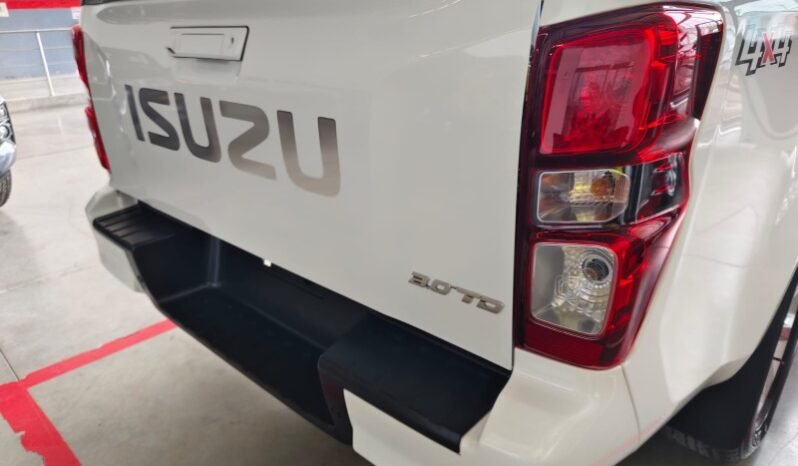 
								ISUZU POWER full									
