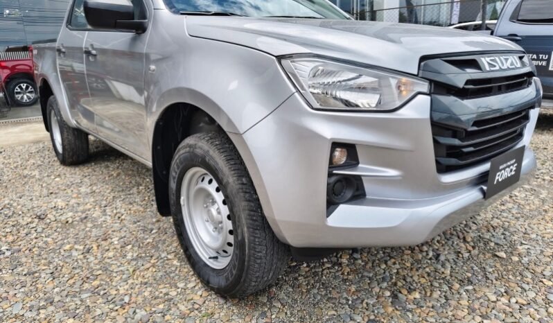 
								ISUZU FORCE full									