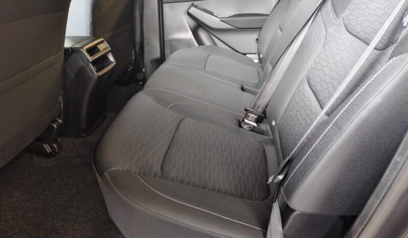 
								ISUZU FORCE full									